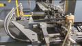 Emmeci MC-92 HSB SX Automatic Rigid Box Forming Line – Left-Hand Discharge