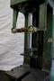 35 TON DENISON C FRAME HYDRAULIC PRESS: STOCK #75433