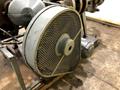 NILSON MODEL #S3F WIRE BENDING FOUR SLIDE MACHINE . STOCK # 1156722