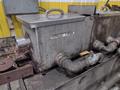 4" CAPACITY ULTRASONIC BAR &amp; TUBE CONTINUOUS WASHER: STOCK #22589