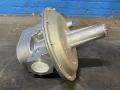 Maxitrol 2-12" 10psig Max Gas Pressure Regulator - 210g-2020-0006