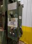 60" X 30" X 48" SELCO MODEL #V5-HD HYDRAULIC VERTICAL BALER: STOCK 17517