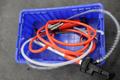 Manual Fluid Transfer Pumps (2)- Auction Item