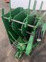 4000 LBS X 16" DURANT MODEL #4816CO MOTORIZED COIL CRADLE:   STOCK #77181