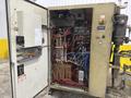 150 KW AJAX-TOCCO MODEL PACER-S10 HEAT INDUCTION POWER SOURCE, 6-10 KHZ, NEW 2008: STOCK #22587