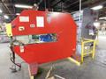 60" TRUMPF MODEL #TAS 500 NIBBLER: STOCK #66748