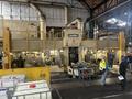 DANIELI FROHLING 350MM 4-HIGH REVERSING MILL