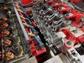 Chun-Zu Model CBP-165S Five Die Bolt Former
