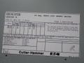 Eaton 60 A Heavy Duty Switch