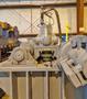 4,000# x 12" ADS Dbl-End Uncoiler