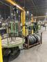 FENN WIRE FLATTENING / SHAPING MILL WITH TURKSHEAD (14480)