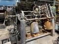 dependable 400 shell core machine