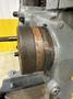 21" CINCINNATI BICKFORD SUPER SERVICE MODEL #21 SINGLE SPINDLE DRILL PRESS: STOCK #20046