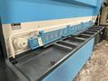Haco HSLX - 3100 x 16 mm CNC