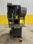 15 TON ROUSSELLE MODEL 2E PRESS, 2" STROKE: STOCK #20170