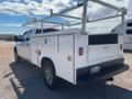 Chevrolet Silverado 2500 Service Truck, 2018