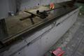 175 TON X 11' HTC HYRDRAULIC PRESS BRAKE: STOCK #70839