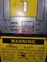 Haitian Used Saturn 2000-700 Injection Molding Machine, 225 US ton, 16 oz.