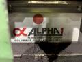 550 kW ALPHA-1 AUTOMATIC BILLET INDUCTION HEATER SYSTEM