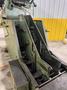 12,000 LB X 18" W X .25" FEED LEASE MODEL #FLCC-1860-P10 REVERSE LOOP COIL CRADLE STRAIGHTENER: STOCK #21163