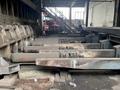 T.S. IMPIANTI PREHEATING FURNACE SYSTEM