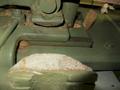 OAKLEY EDGE SANDER MODEL H5, 8" X 164" BELT