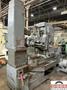 GOULD AND EBERHARDT MODEL #36HS HEAVY DUTY SPUR GEAR HOBBER: STOCK #20228