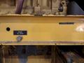 HI VAC MODEL #250D PORTABLE VACUUM WITH DEISEL ENGINE: STOCK #21855
