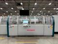 Salvagnini P4 Lean 2120 Automatic Panel Bender