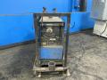 Miller 400 Amps Welding Generator - Trailblazer 55d
