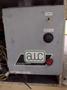 5,500 LBS X 48" AWC (ACCRA-WIRE CONTROLS) MODEL #F-200AF HORIZONTAL PALLET TYPE POWERED DE-COILER: STOCK #19258