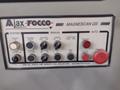 250 KW AJAX TOCCO "PACER" INDUCTION HARDENING SCANNER SYSTEM WITH MAGNESCAN QS CONTROLS: STOCK #16063