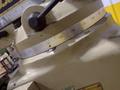 3 HP WILLIS  MODEL #MICRO CUT 1050 CNC TRAK AGE2 CONTROL RAM TYPE MILL: YOBRO #24806