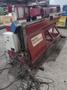 84" x 1/2" RED-D-ARC MODEL #ISW84 WELD AUTOMATION SEAM WELDER 2014 : YOBRO #24851