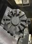 2005 HAAS SL-30T CNC LATHE WITH HENNING CHIP CONVEYOR USED