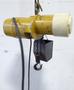 1/2 Ton Budgit Electric Chain Hoist, 32 FPM, Pendant, 1/2 HP,  Low Price