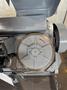 10" X 10" AMADA HA250SA HORIZONTAL BANDSAW. STOCK # 0558025.