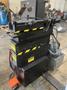 15" x .120" KENT MODEL #15-125PMH COIL SHEAR &amp; STRIP END WELDER: YOBRO #25168