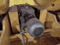 100,000 LBS BUSHMAN MODEL #MR9604 POWERED UPENDER / COIL FLIPPER WITH ROTATION: YOBRO #24612