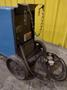 1 PHASE MILLER MODEL MILLERMATIC 185 STOCK 903497 MIG WELDER: YOBRO #24382