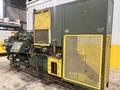 GALLAND HENNING #12DC DUAL COMPRESSION METAL SCRAP BALER