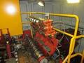 SACMA MODEL #SP660 AL, 5 DIE COLD FORMER