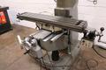 BRIDGEPORT VERTICAL MILLING MACHINE, MODEL SERIES I