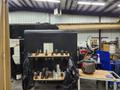 Smart SM2082-50 VMC, 2024 – 6K RPM Gear Driven Spindle, Box Ways, TSC, Chip Conveyor