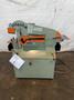 36 TON PIRANHA P-36 IRON WORKER. STOCK #0889325