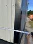 2008 MICHIANA MEN'S &amp; WOMEN'S PORTABLE BATHROOM TRAILER: STOCK #23097
