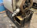 Reed Model A25 3 Die Cylindrical Die Thrufeed Thread Rolling Machine