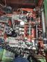 3/8" Asahi Okuma Model AOT 10B 2 Die 2 Blow Cold Header