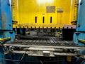 600-TON MINSTER E2–600 STRAIGHT-SIDE PRESS. STOCK # 0777225