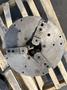 18" 3-JAW CHUCK. STOCK #1088626